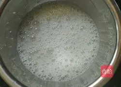 Orange chiffon cake recipe 4