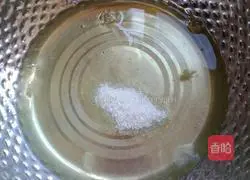 Microwave chiffon cake Illustration of how to do it 7