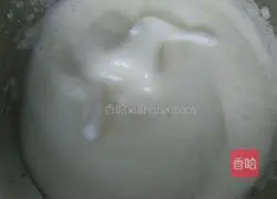 6-inch chiffon cake recipe 2