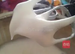 Chiffon cake recipe 2