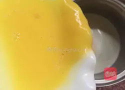 Mango egg tart recipe 7