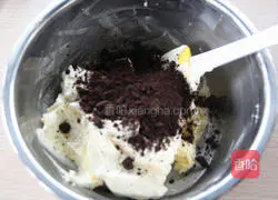 Oreo cheesecake recipe 6