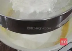 Ten-inch chiffon cake recipe 7