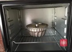 Light Cream Chiffon Cake Practice illustration 8