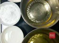 Strawberry cake roll recipe 1