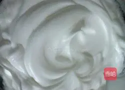 Secret chiffon cake recipe 5