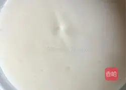 Six-inch chiffon cake recipe 13