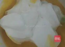 Ten-inch chiffon cake recipe 13