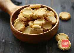 Margarita Illustration of how to make cookies 13