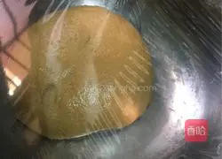 Illustration of how to make tiramisu without whipped cream 10