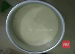 Six-inch chiffon cake recipe 10