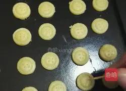Button biscuits recipe 8