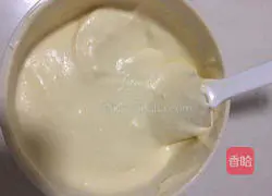 Chiffon cake recipe 10