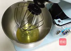 Spinach chiffon cake recipe 8