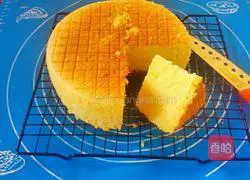 8-inch lemon yogurt chiffon cake recipe 18