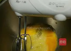  Illustration of how to make sponge cake (lazy cake) 3