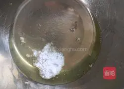 Matcha Cream Cake Roll Recipe Illustration 3