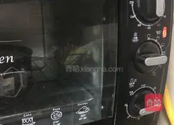 Eight-inch chiffon cake recipe 12