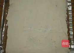 Cocoa butter roll cake recipe 8