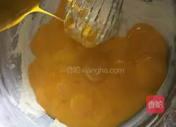 Fruitous Chocolate Cake Illustration of how to make a roll 6