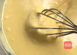 Chiffon cake recipe 4