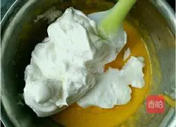 8-inch chiffon cake recipe 6