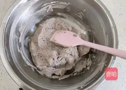 4-inch Oreo salty cream cake recipe 11