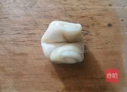 Egg Yolk Crisp Recipe Illustration 20