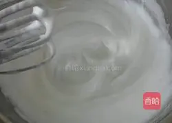 Illustration of how to make light cheese cheesecake 6