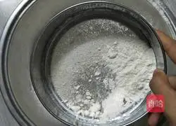 French sponge cake recipe 6