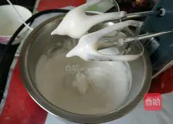 6-inch chiffon cake recipe 7