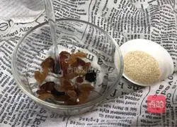 Pumpkin Chiffon Cake-Artifact Flour Recipe Illustration 3