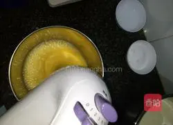 Zero basic sponge cake recipe 2