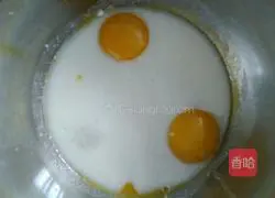 6-inch chiffon cake recipe 6