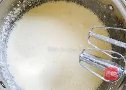 Heavy cheese Cake recipe illustration 7