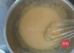 6-inch chiffon cake (improved) recipe 5