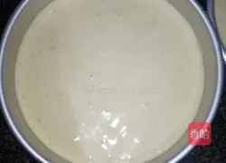 Zero-Based Sponge Cake Recipe Illustration 6