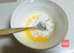 Illustration of how to make small cream cake rolls 6