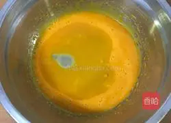 Strawberry jam cake roll recipe 3