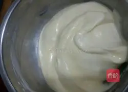 Chiba Chiffon Cake Roll Recipe Illustration 9