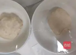 Egg Yolk Crisp Recipe Illustration 2