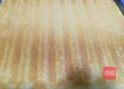 Sponge cake recipe 8