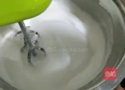 Cocoa Chiffon Cake (8 inches) Illustration 12