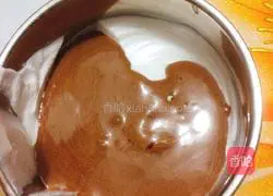Cocoa chiffon cake recipe 9