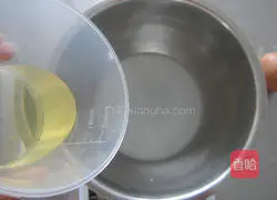 Qi Illustration of how to make wind cake 3