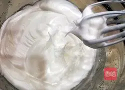 Yoghurt chiffon cake recipe 9