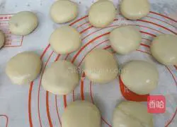 Red bean cake recipe 9