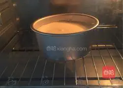 Six-inch chiffon cake recipe 14