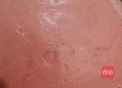 Red velvet cake roll recipe 8