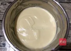 Coconut Cake Roll Recipe Illustration 11